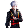 Anime Person japanese