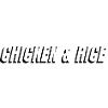 Cicken & Rice