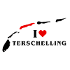 I Love Terschelling
