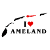I Love Ameland