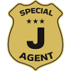 Special Agent J