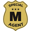 Special Agent M
