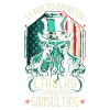 Cthulhu Management Consulting, Funny Cosmic Horror