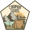 Saison de camping