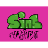 Sins forgiven