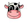 Cow head
