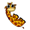 Giraffe Safari