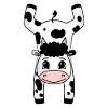 Handstand Cow Gymnastics Headstand Gymnastics