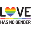 Pride Month - Liebe hat kein Geschlecht