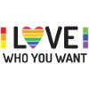 Pride Month - Love Who You Want