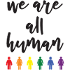 Pride Month - We Are All Human