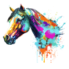 Horse Head