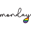 Monday LGBT