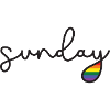 Dimanche LGBT