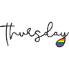 Thursday LGBT