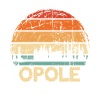 Poland Opole Skyline