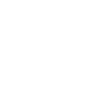 Cute llama logo style