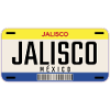 Mexico City tuition Jalisco
