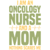 Oncology Nurse