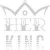 Her King