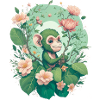 CB Monkey