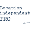 Location independent PRO