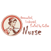 Nurse - Fuelled By Coffee