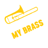 Posaune Trombone
