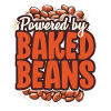 Powered by Baked Beans