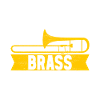 Posaune Trombone