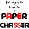 PAPER CHASSER 4
