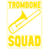 Posaune Trombone