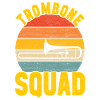 Posaune Trombone