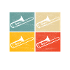 Posaune Trombone