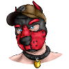 PuppyRed