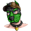 PupGreen