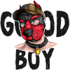 GoodBoyRed