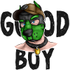 GoodBoyGreen