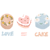 Cake Love