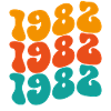 Millésime 1982
