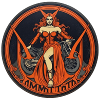 Mephisto's Ride"
