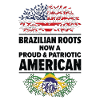 Né: Brésil, Brésil, Américain, États-Unis