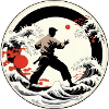 Karate Training