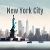 New York City Simple