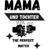 MamaTochter Match