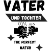 Vatertochter Gespann