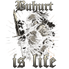 Buhurt Plattenrüstung Ritterspiele Buhurt Krieger