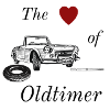 The Love of Oltimer