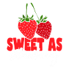 Doux comme la fraise