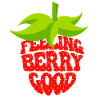 Cute Strawberry